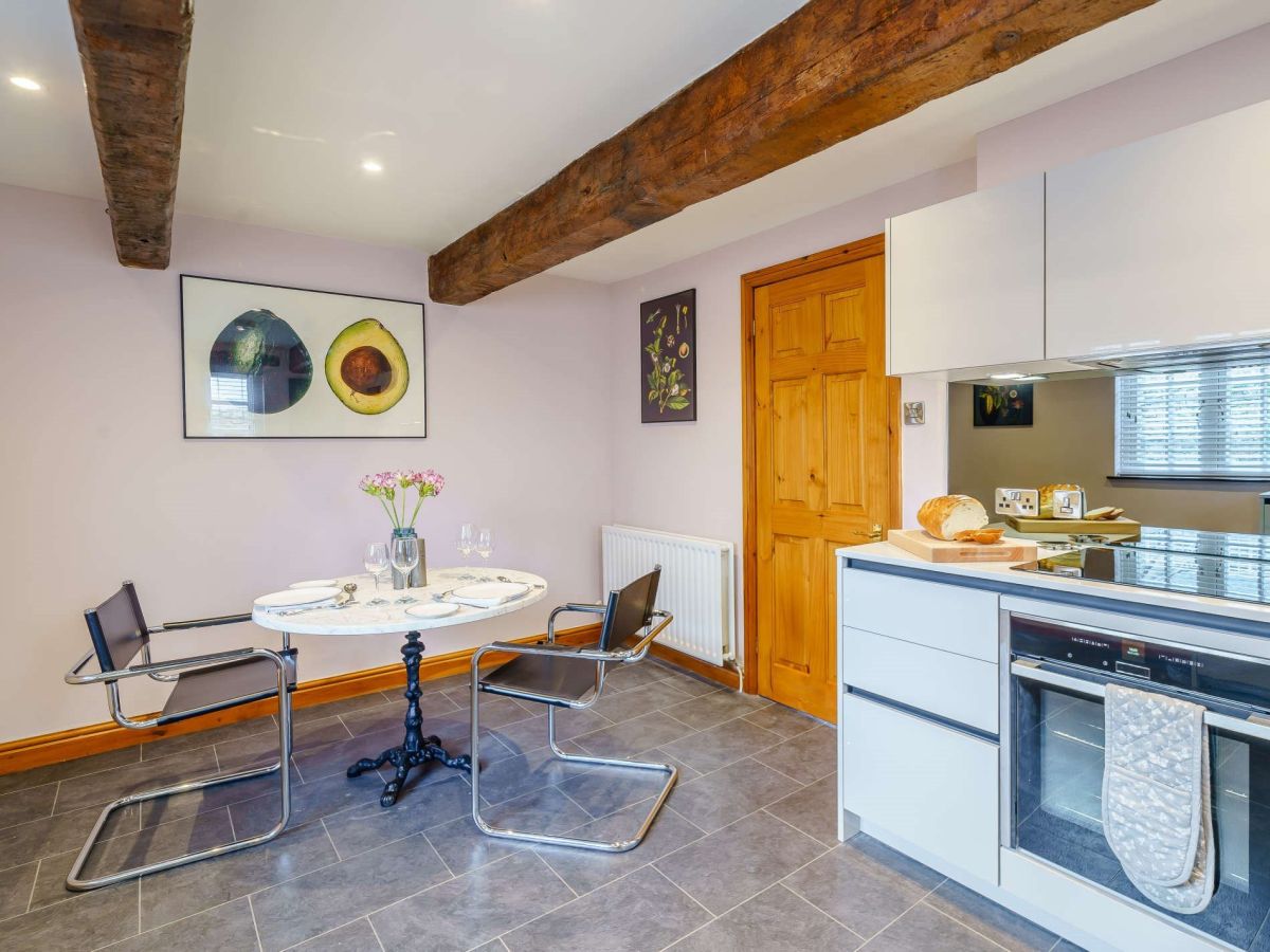The Stables - Heversham, listing photograph 9