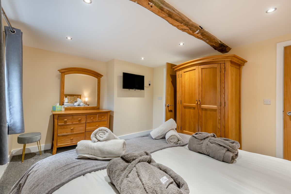 Isel Gate Cottage, listing photograph 12