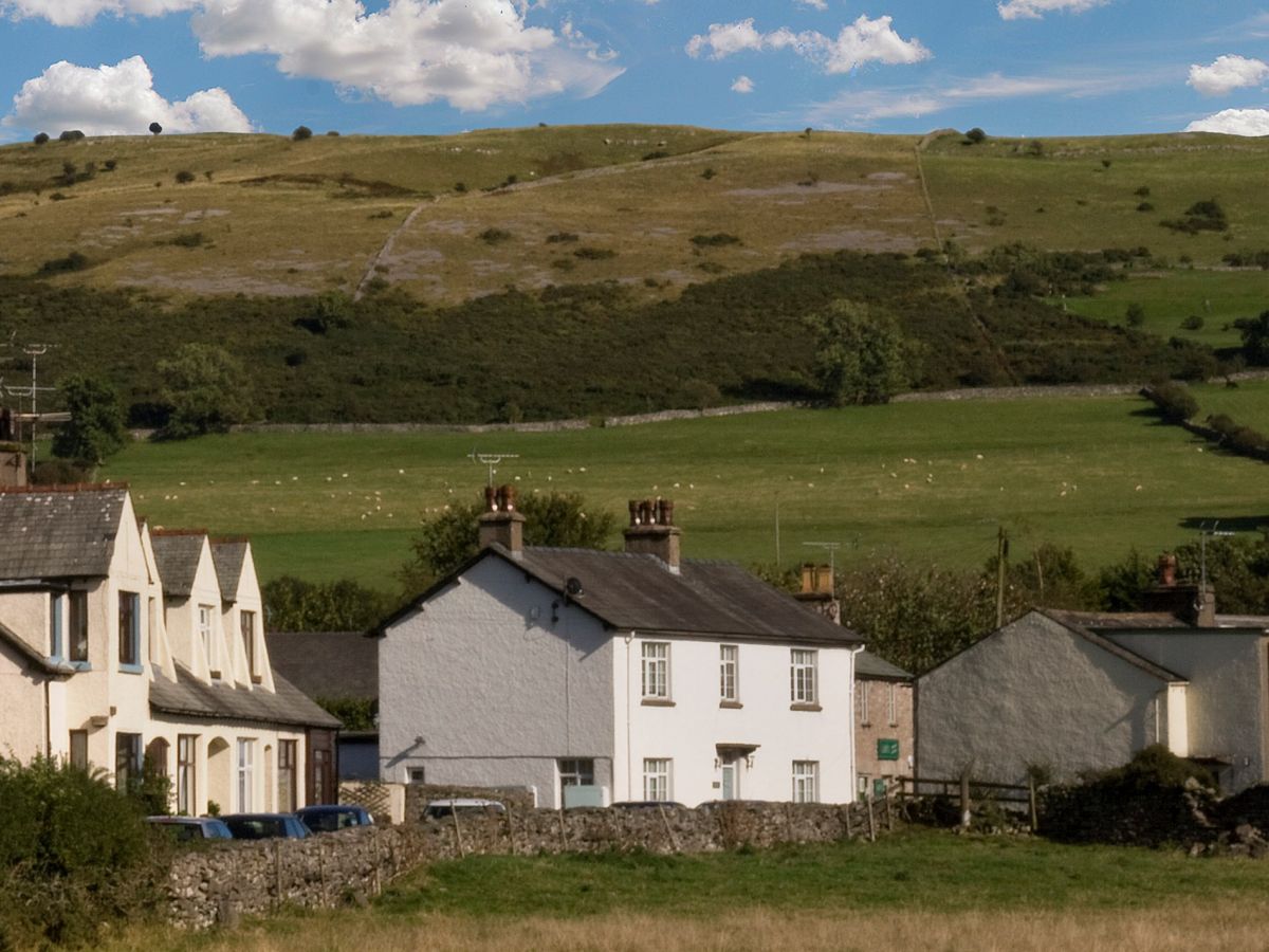 Rossendale House