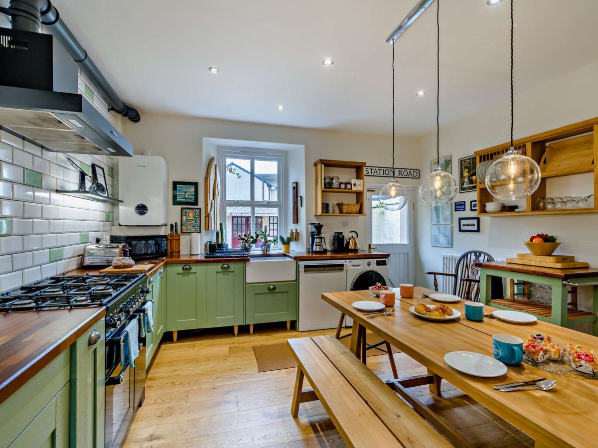 Horsman Cottage