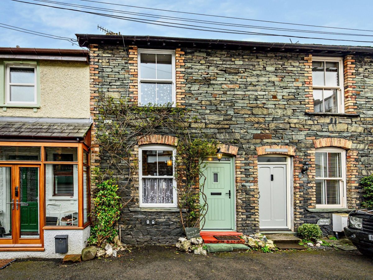 Rose Cottage - Keswick