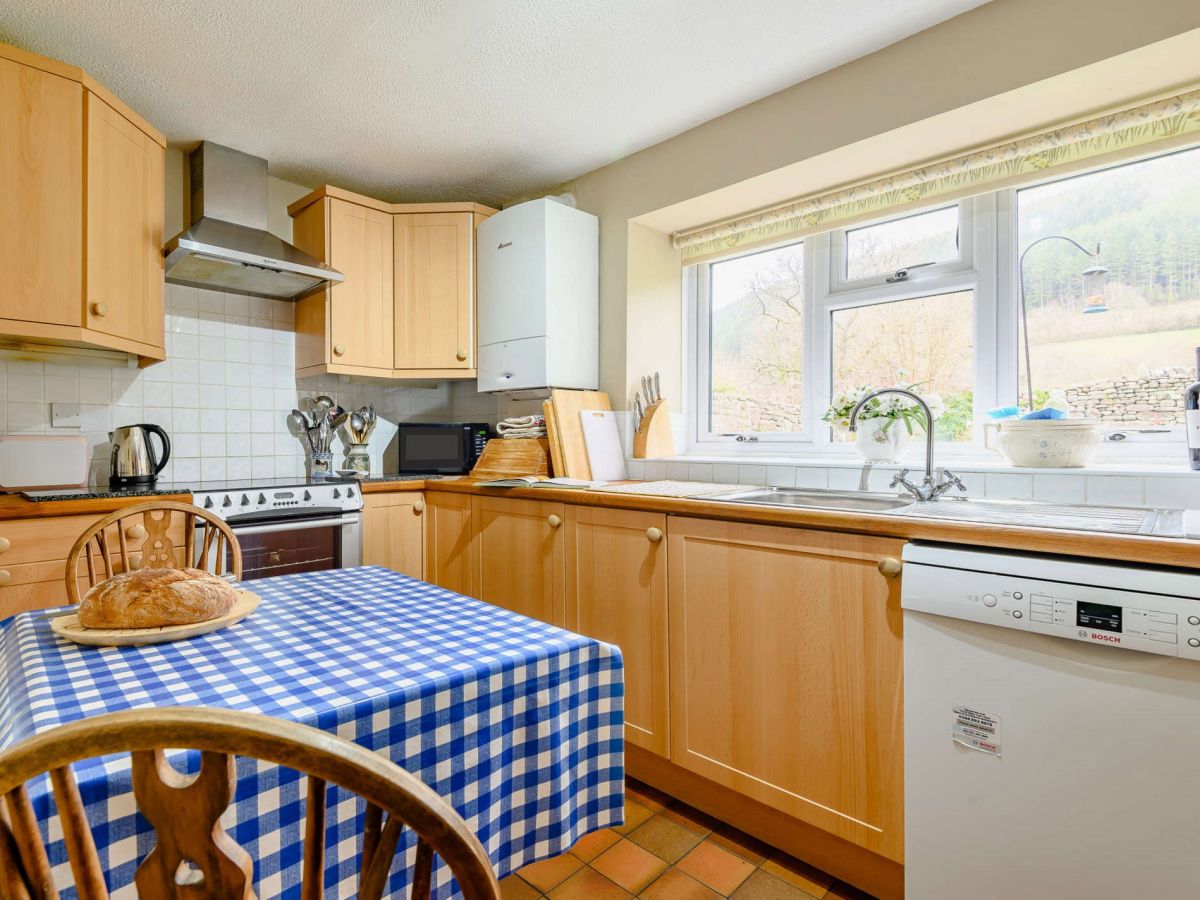 Fernlea Cottage - Talybont-on-usk, listing photograph 11
