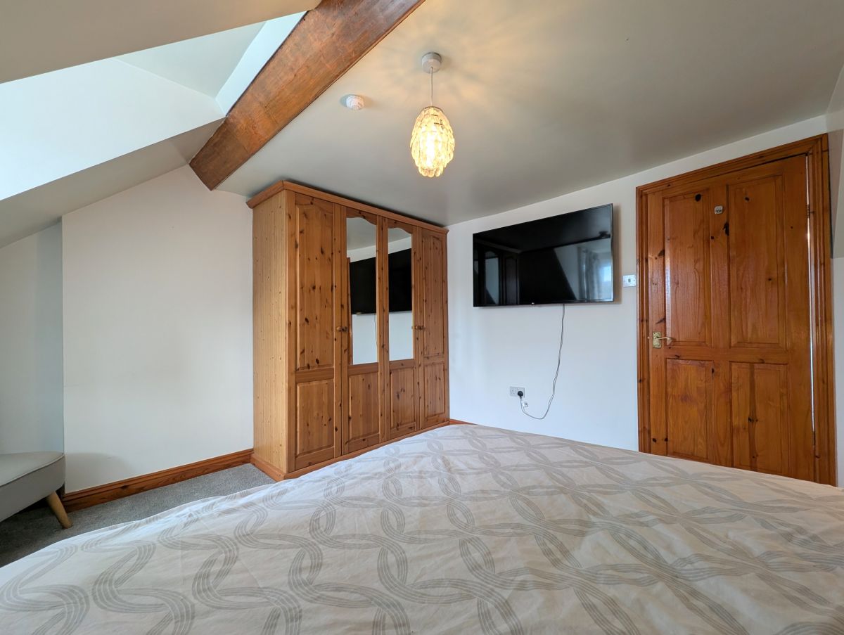 Skiddaw House, listing photograph 12