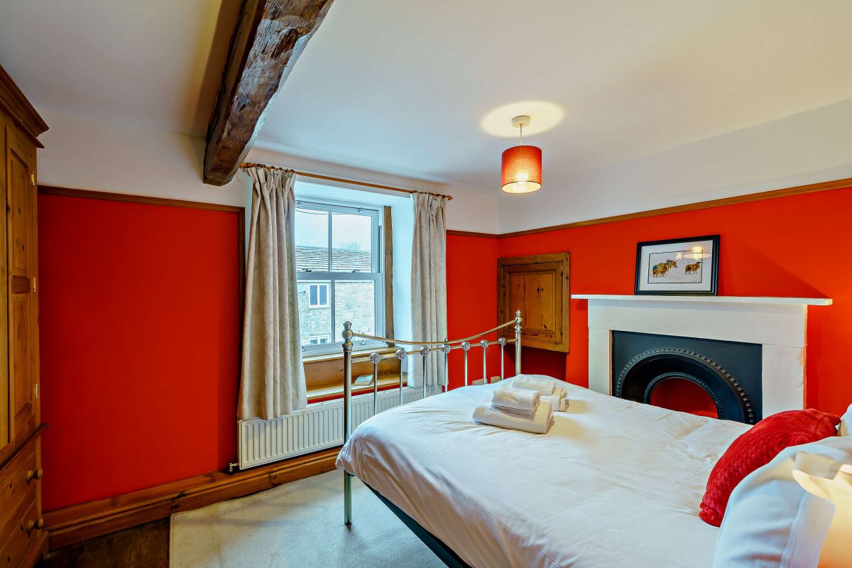Mary's Cottage, listing photograph 11