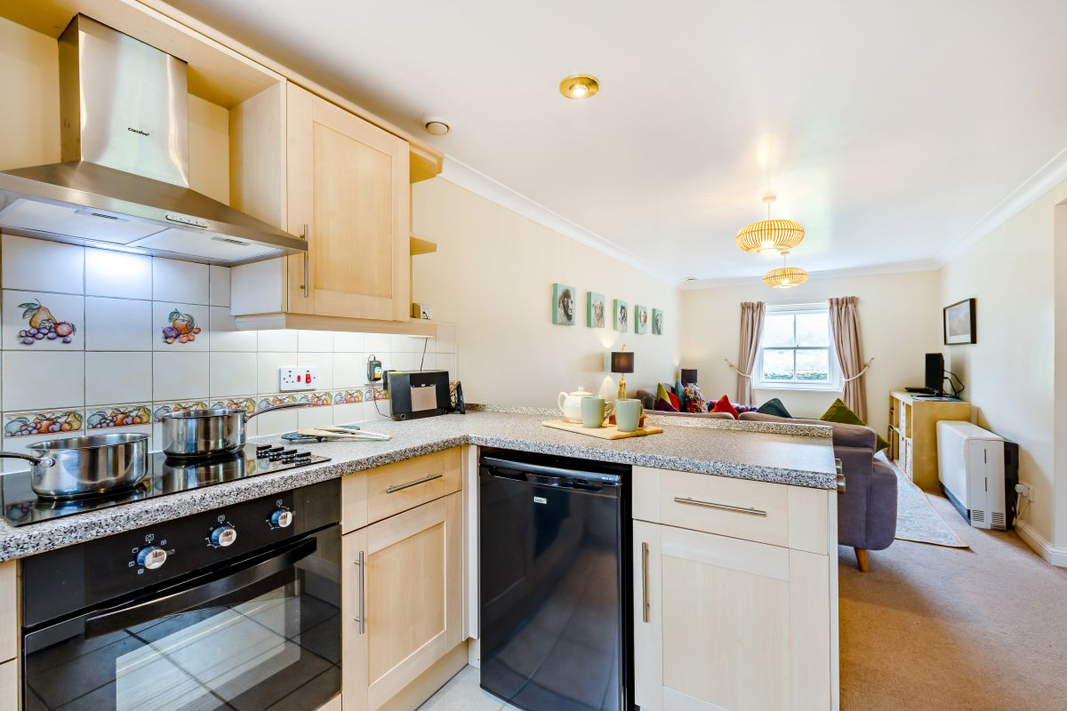 Roan Wood Cottage, listing photograph 6
