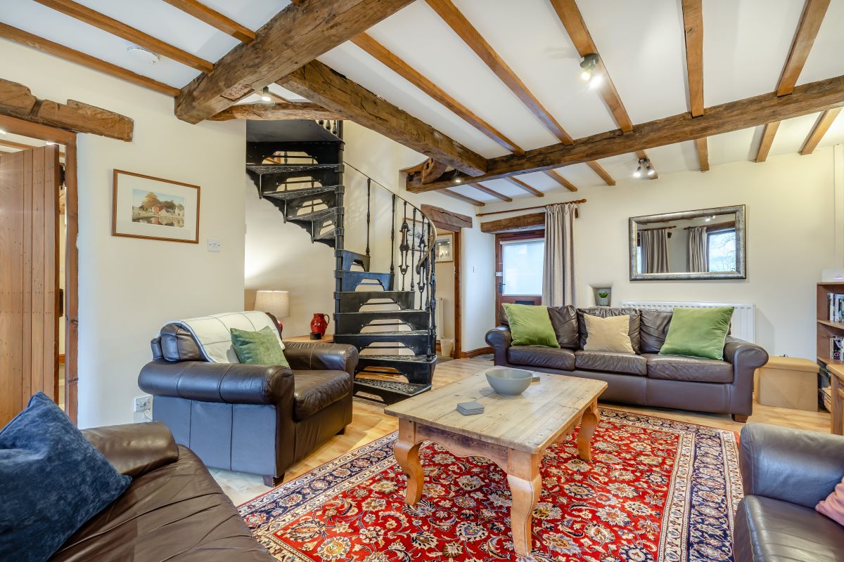Monyash Barn, listing photograph 6