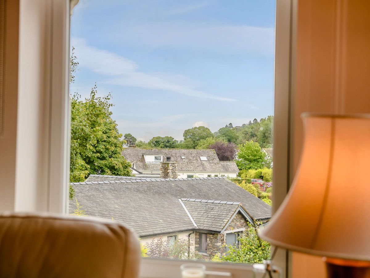 Derwentwater Lakeland Retreat, listing photograph 7