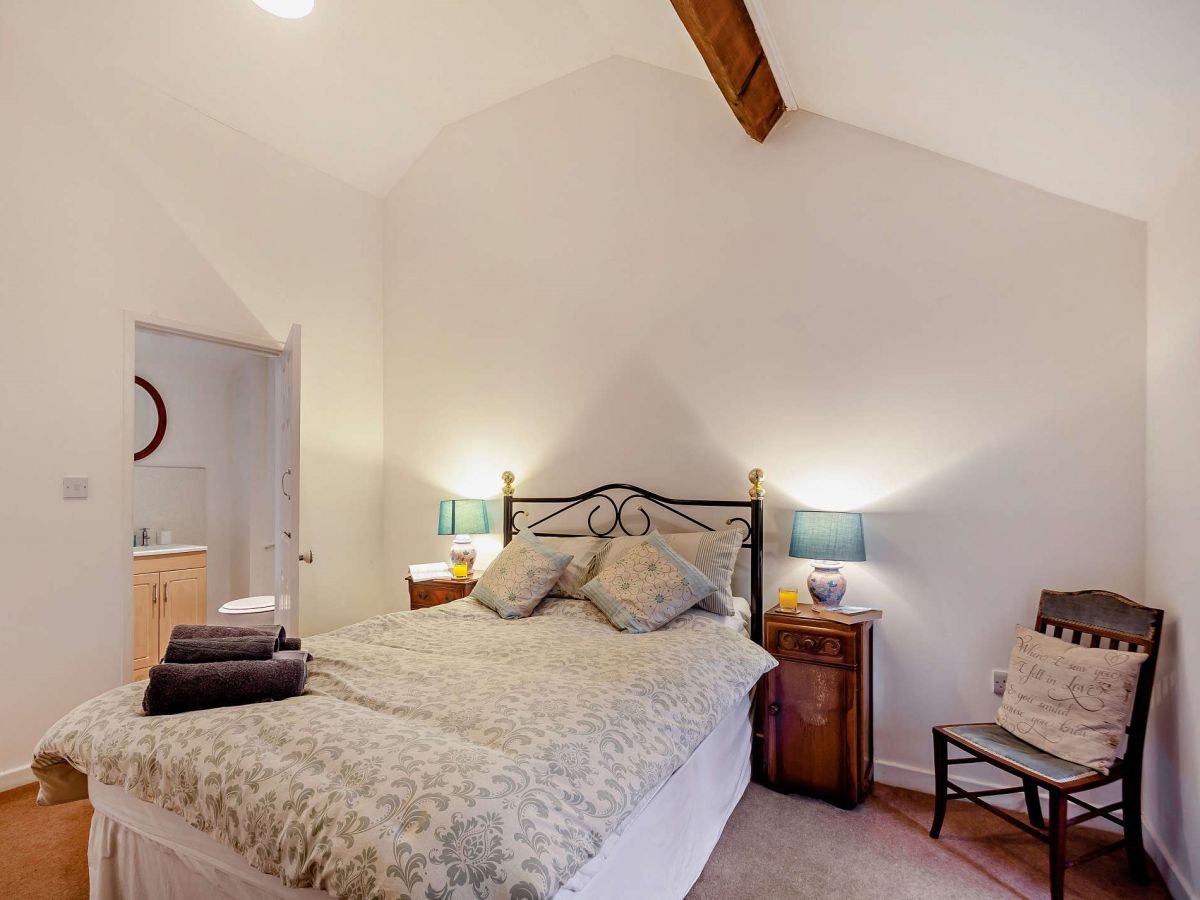Moelwyns Retreat, listing photograph 12