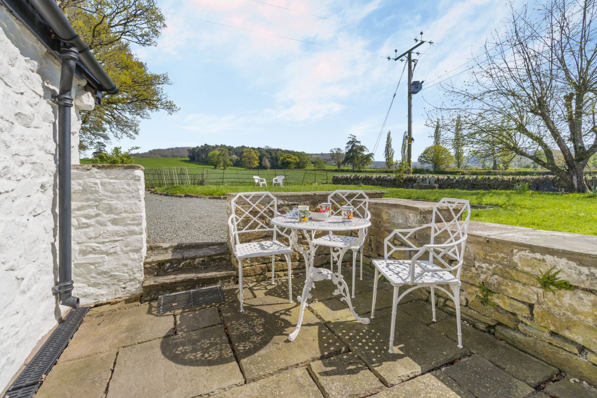 Lower Moor Lodge, listing photograph 6