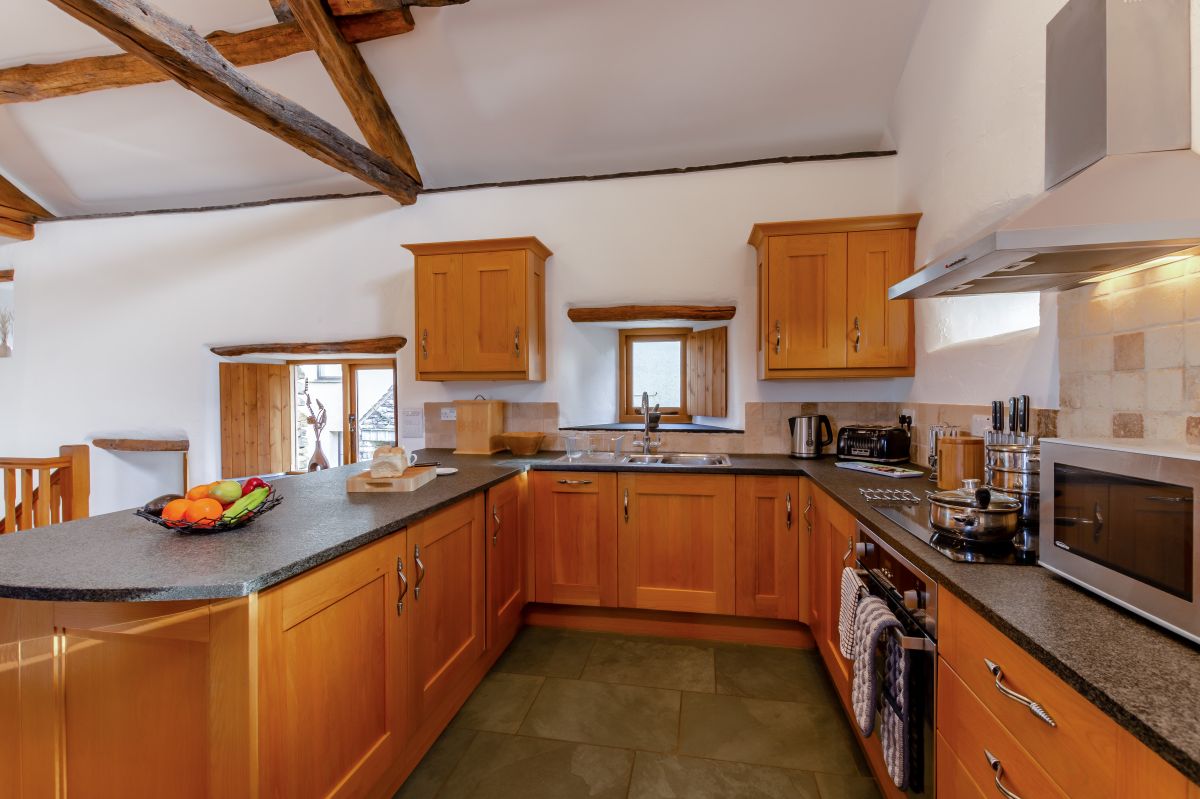 The Mistal at Old Barn Farm, listing photograph 11