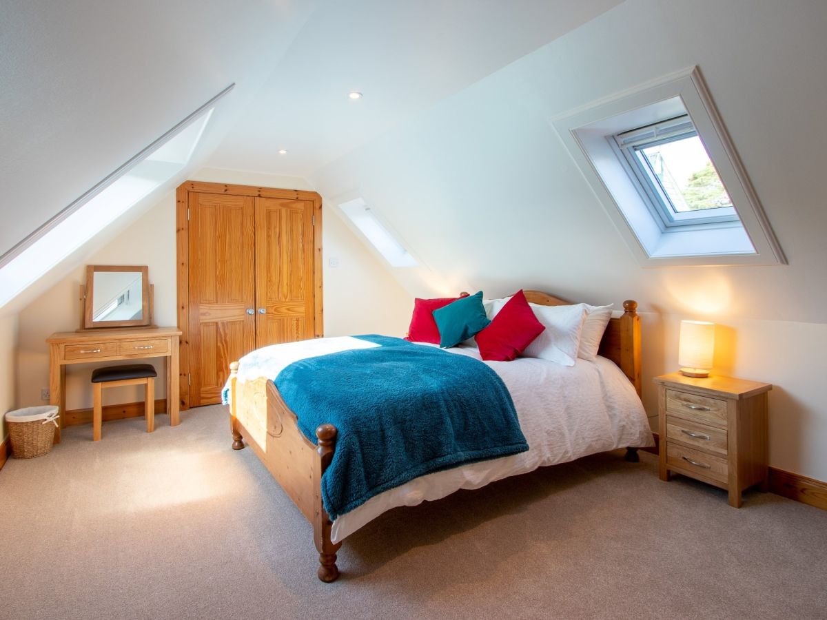 Tomcraggach Farmhouse, listing photograph 10