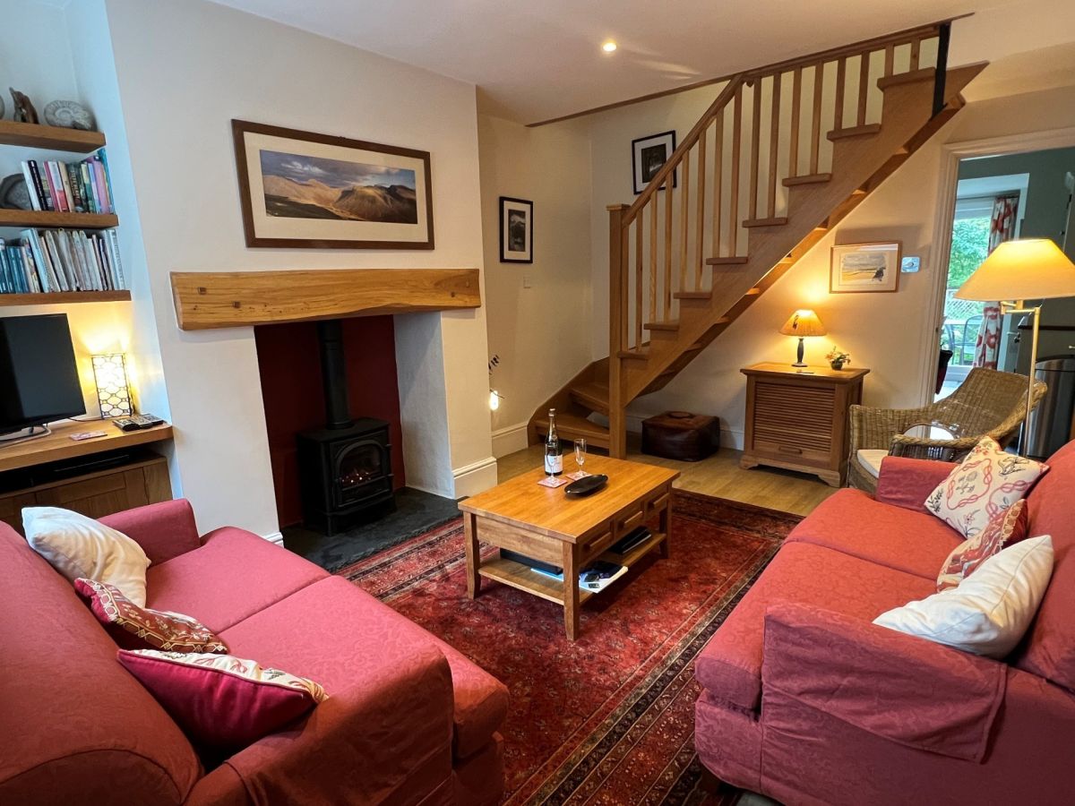 Sunnydene
