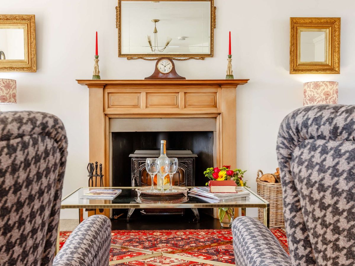 East Drums Farmhouse, listing photograph 7
