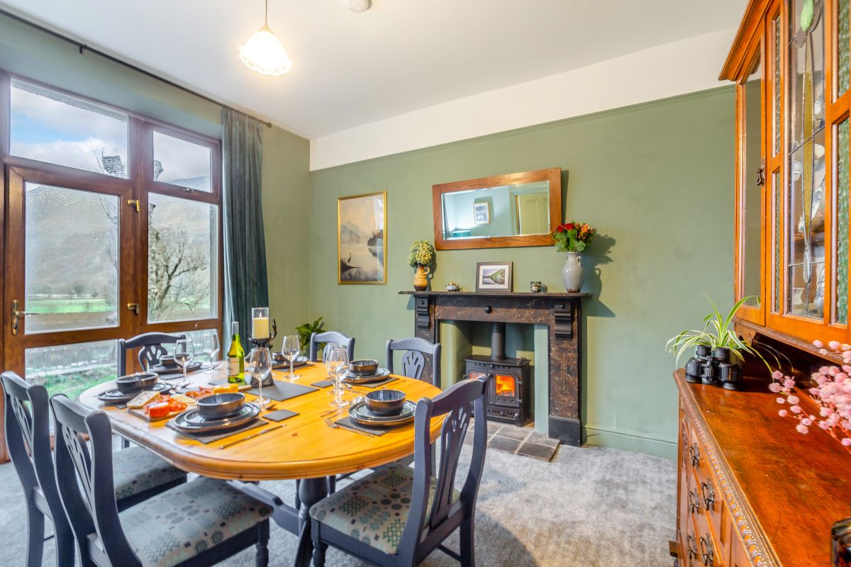 Llyndy Isaf, listing photograph 7
