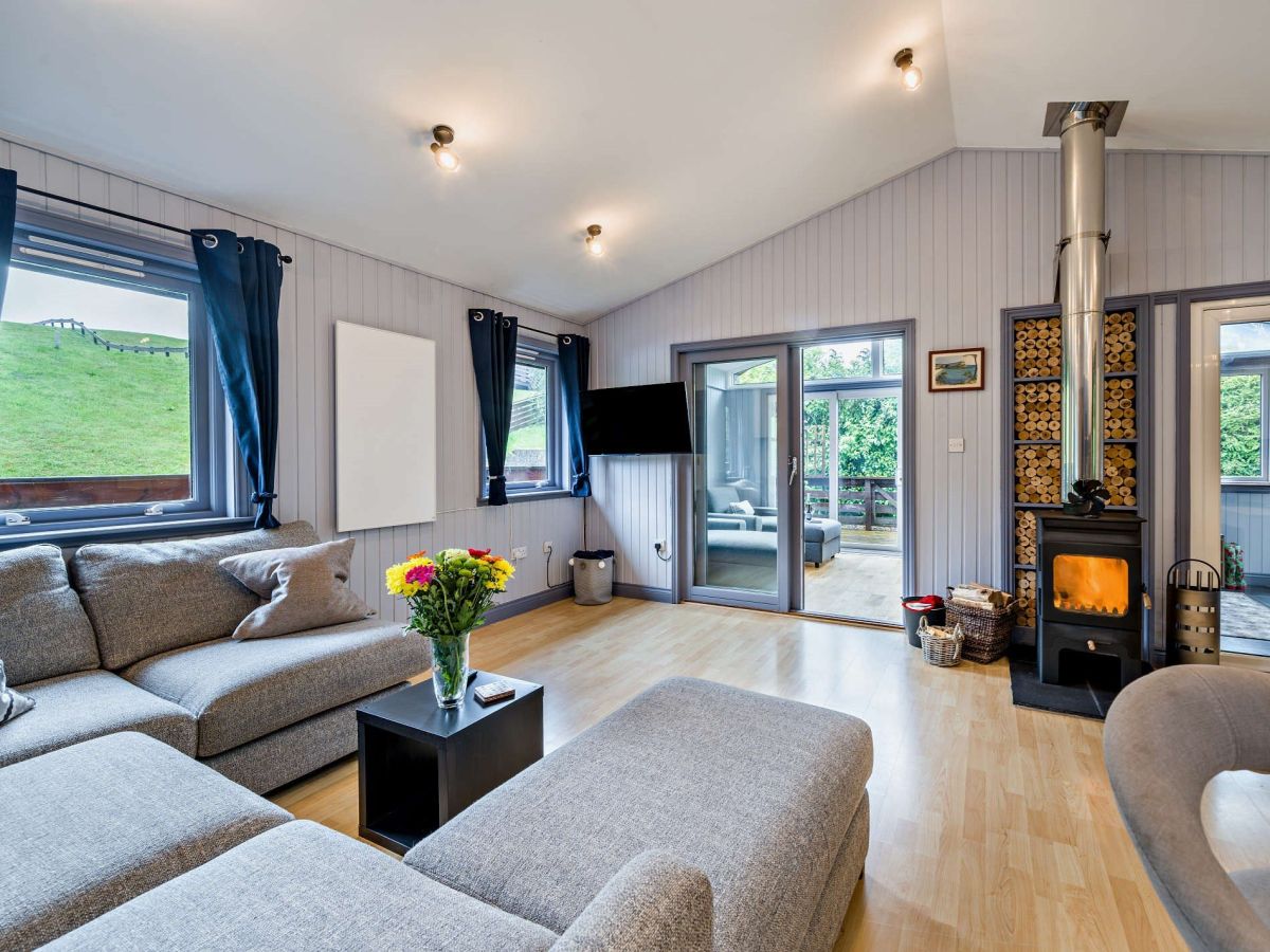 Silverwood Lodge