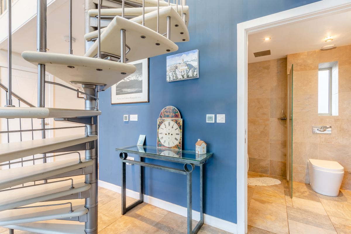 Newlands Villa - Soulby, listing photograph 10