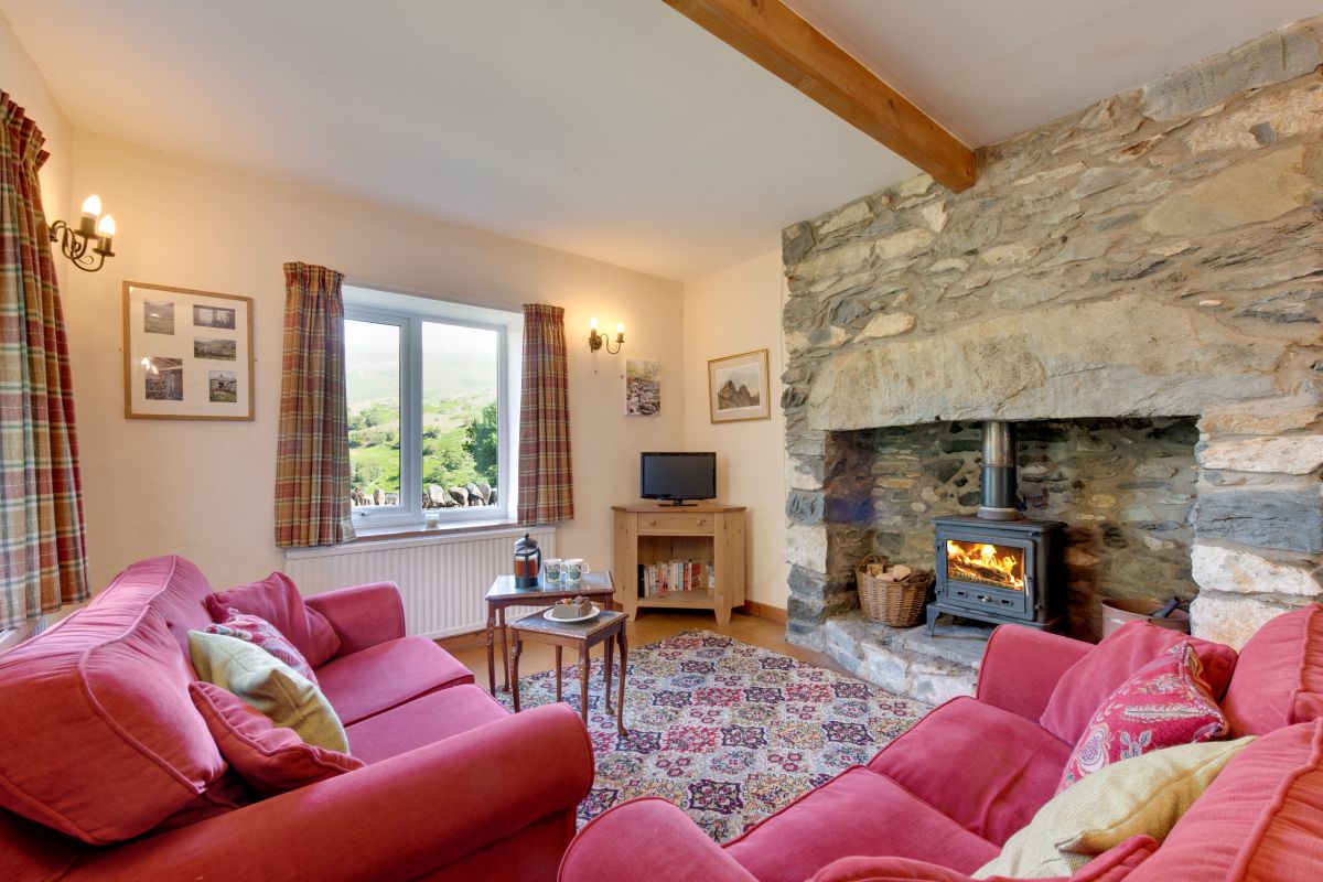 Cwm Glas Bach, listing photograph 2