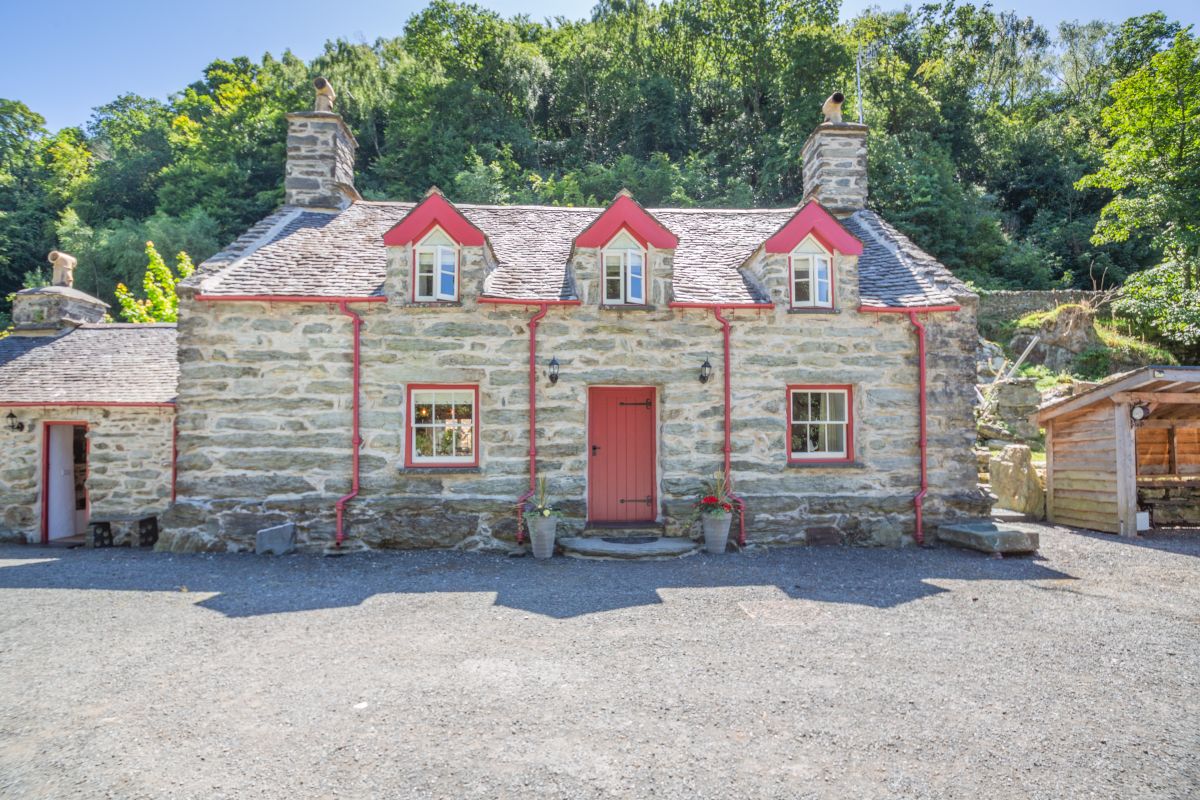 Penmaen Cottage, listing photograph 2