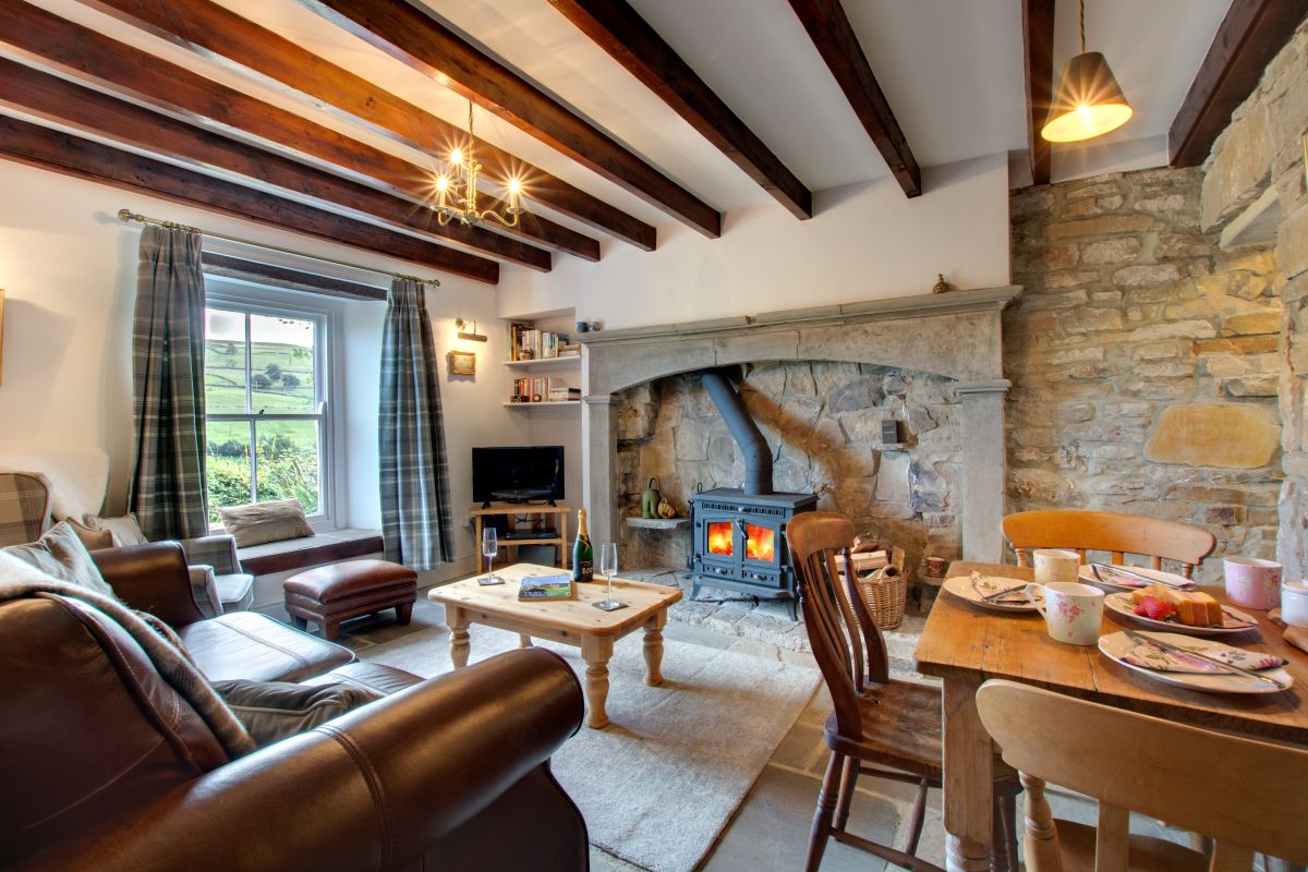 Wardell Hall Cottage