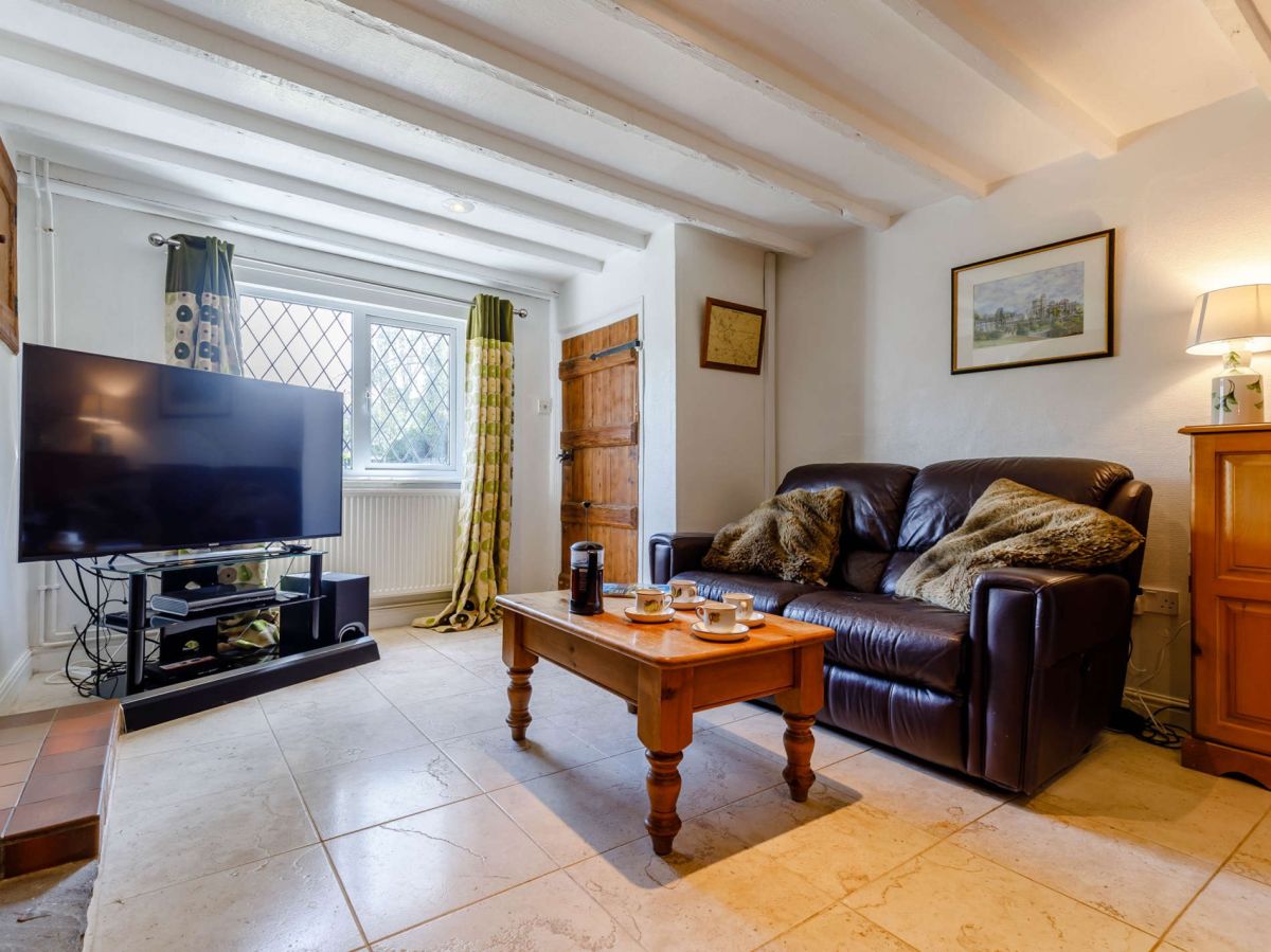 1 Pumphouse Cottages, listing photograph 4