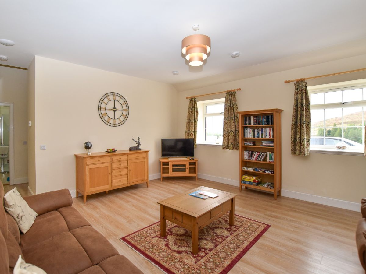 Muir Of Pearsie Cottage, listing photograph 7