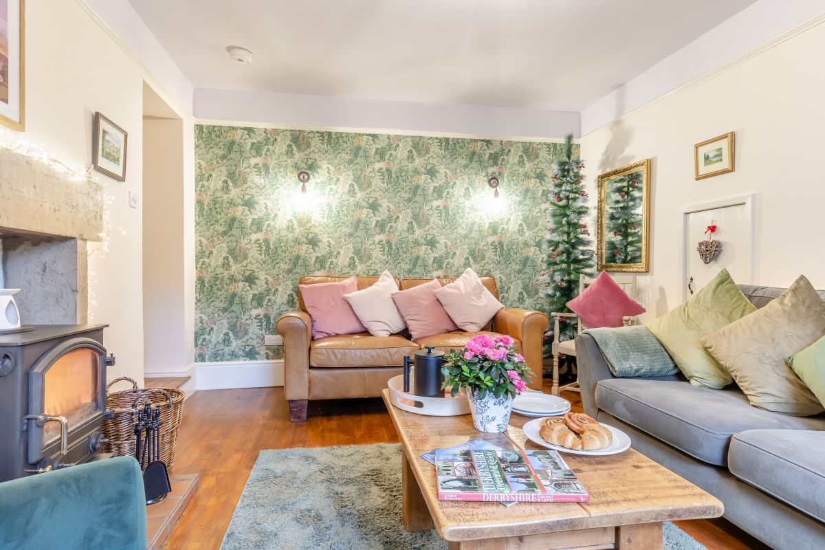 Heather's House, listing photograph 6