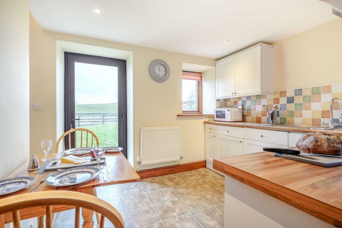 Holme Barn- Ingleton, listing photograph 10