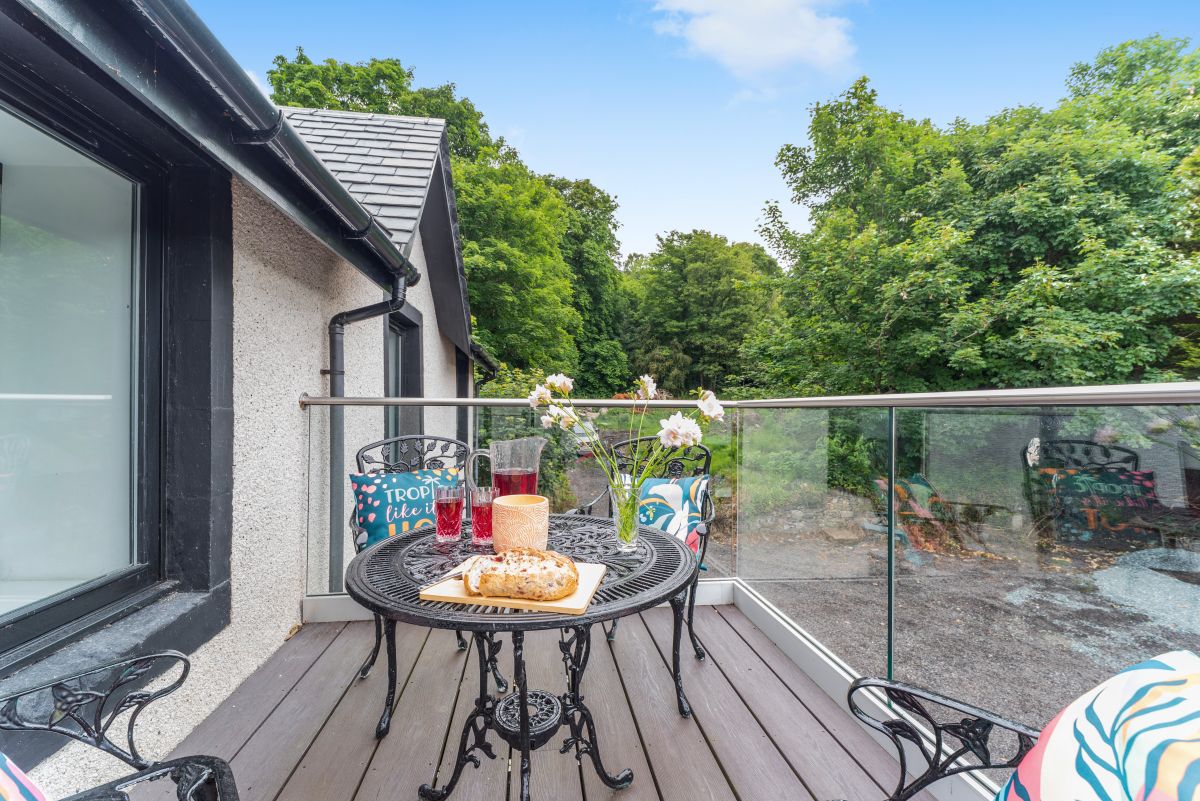 The Coach House - Innellan, listing photograph 9