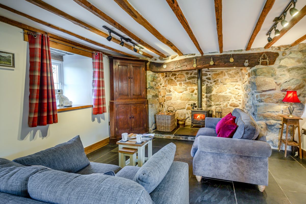 Bwthyn Bach Idris, listing photograph 7