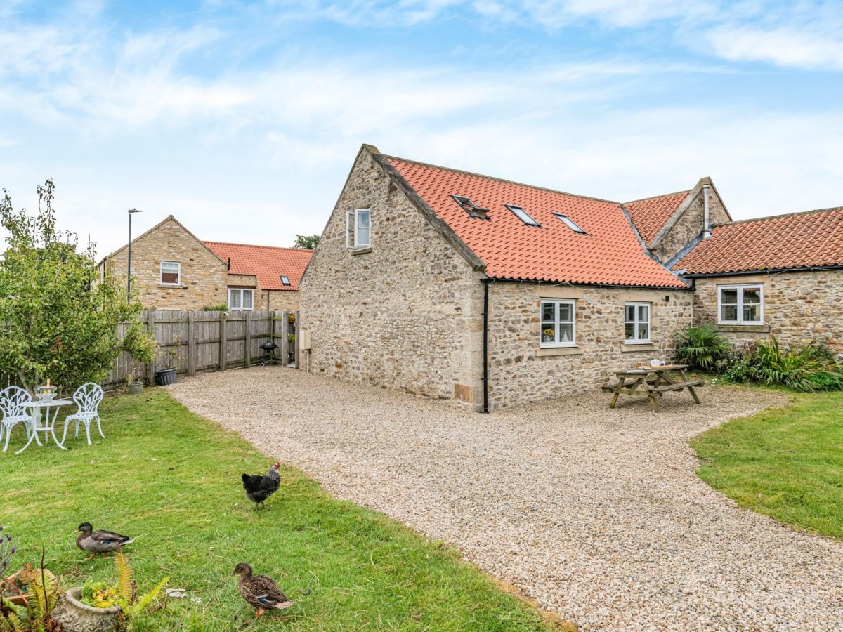 Low Pasture Cottage, listing photograph 4