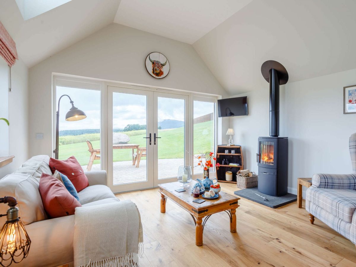 The Bothy At Nonikiln, listing photograph 3