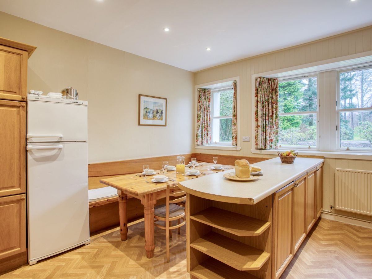 Fassfern House, listing photograph 12