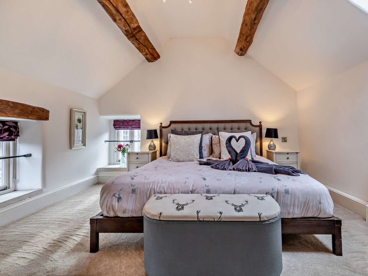 Stowe Cottage, listing photograph 12