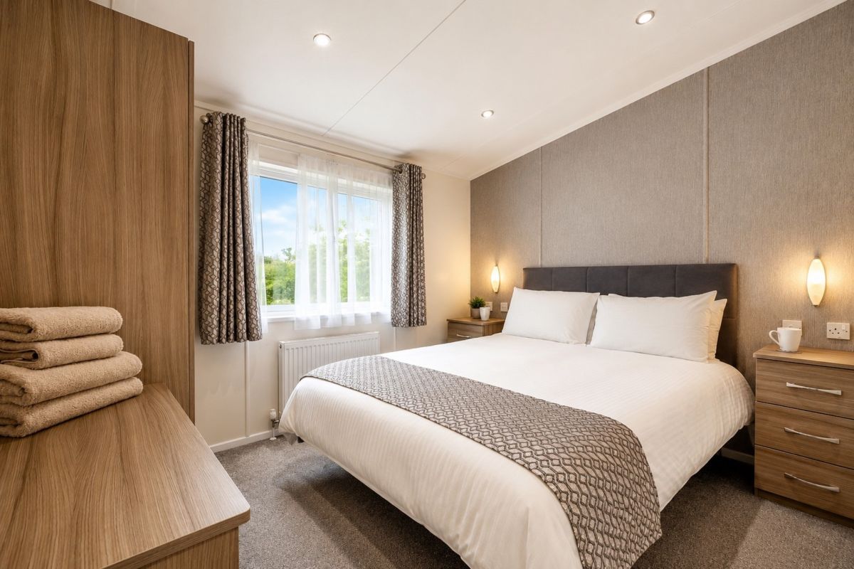 Wensleydale Lodge, listing photograph 8