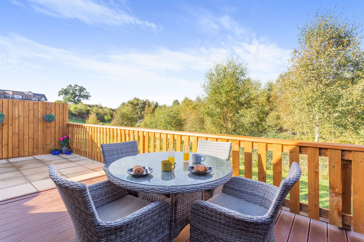 Hot Tub Hideaway 4, listing photograph 10