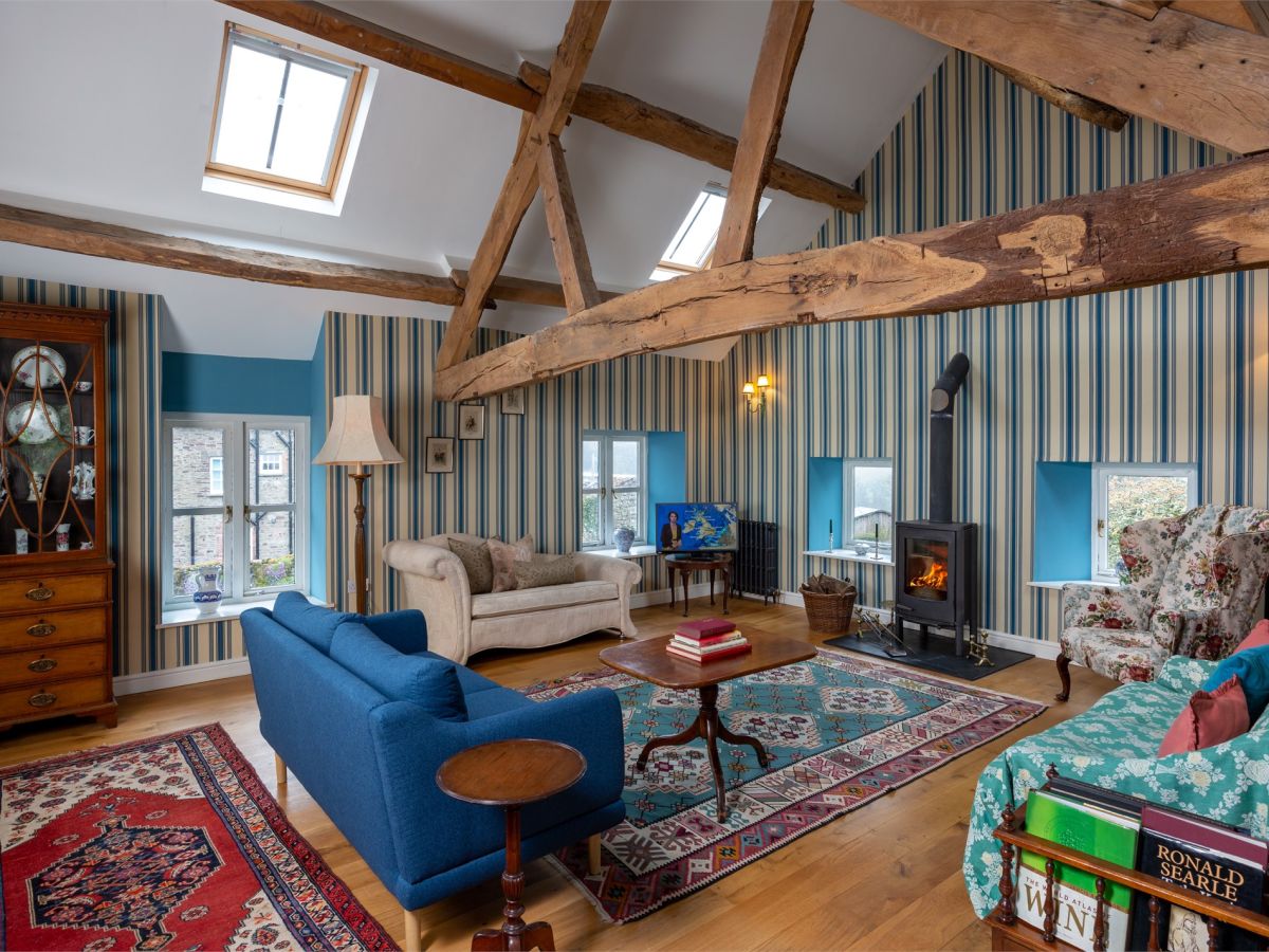 Llandefaelog Cottage, listing photograph 7