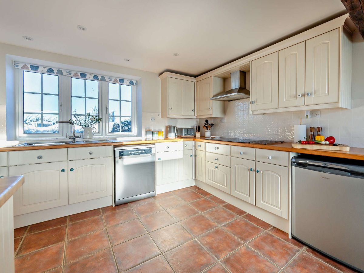 Low Croft - Torpenhow, listing photograph 9