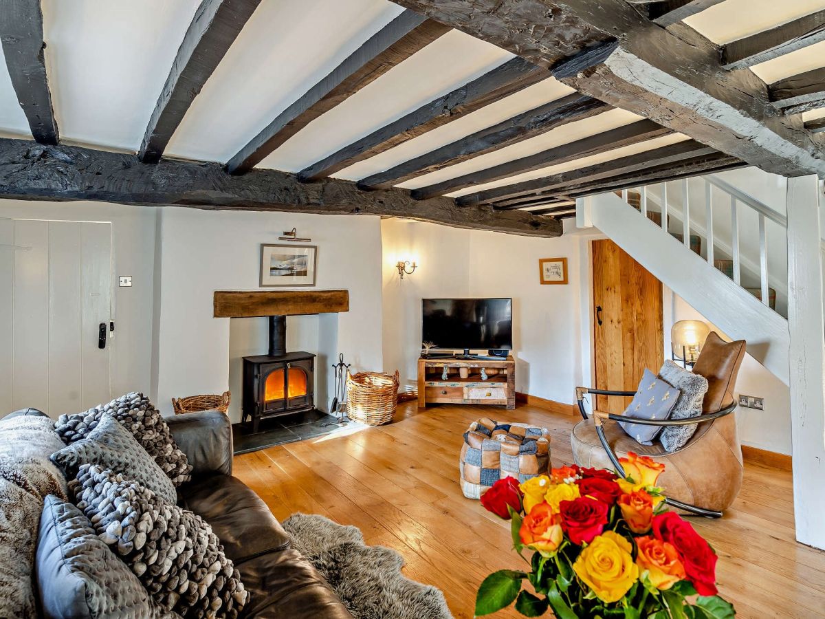 Birkwray Farmhouse, listing photograph 5