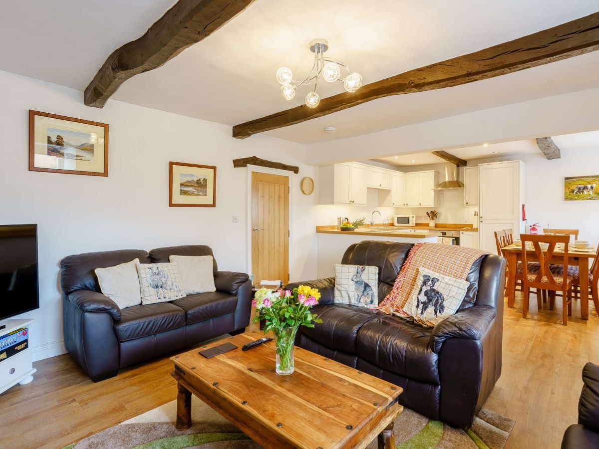 The Old Crown Inn - Blencow