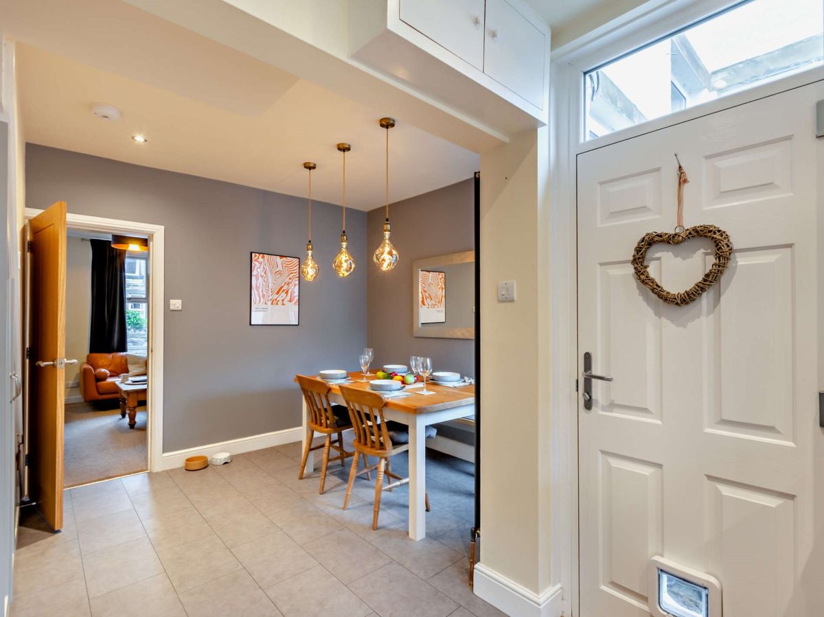 Cosy Cottage - Settle, listing photograph 12