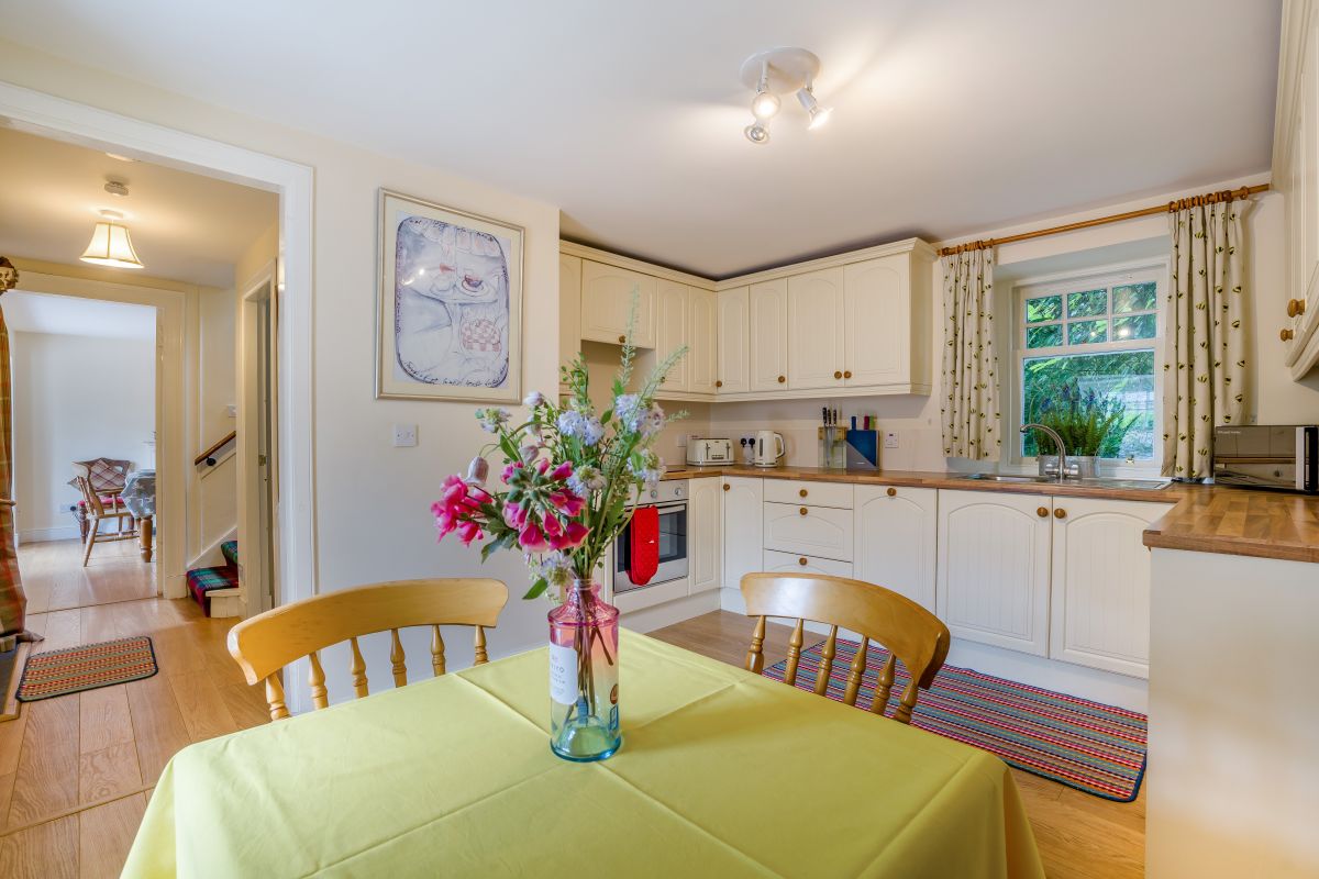 Bannatyne Lodge, listing photograph 8