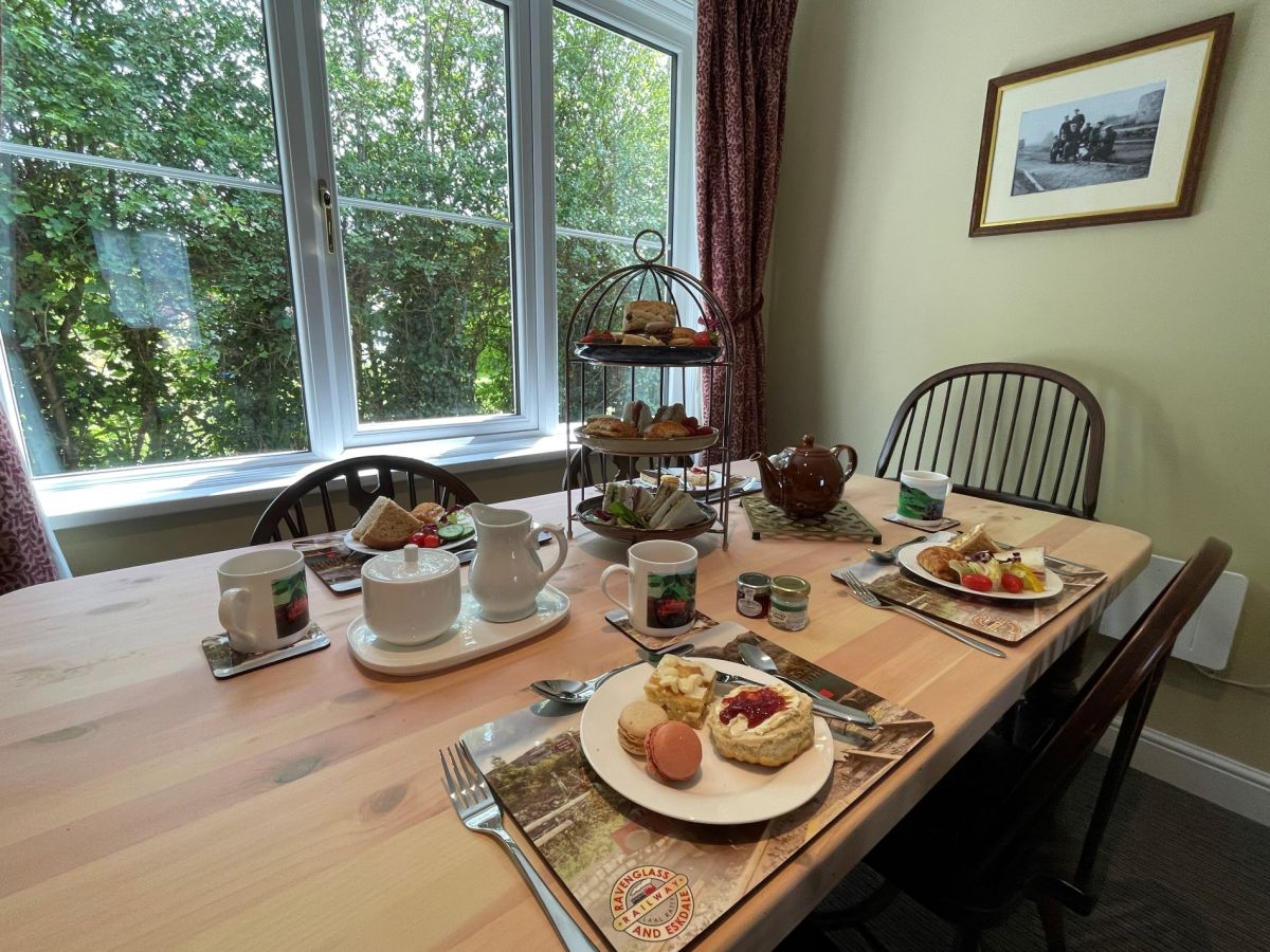 Station Masters Cottage - Ravenglass, listing photograph 7
