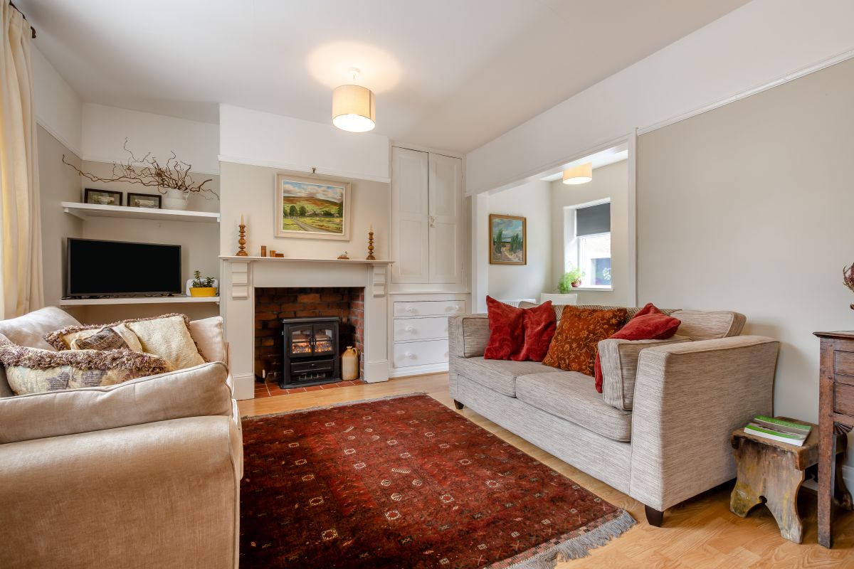 Churchgate Cottage, listing photograph 9