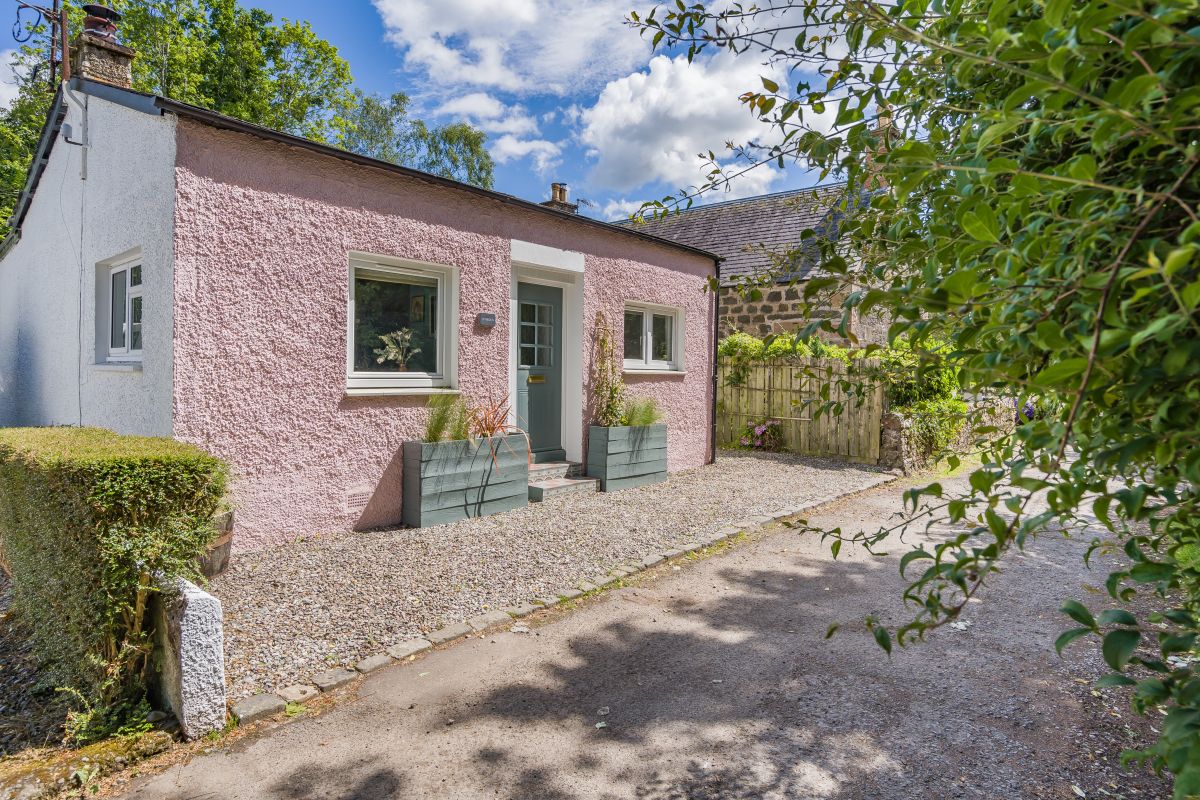 Manse Lane Cottage, listing photograph 2