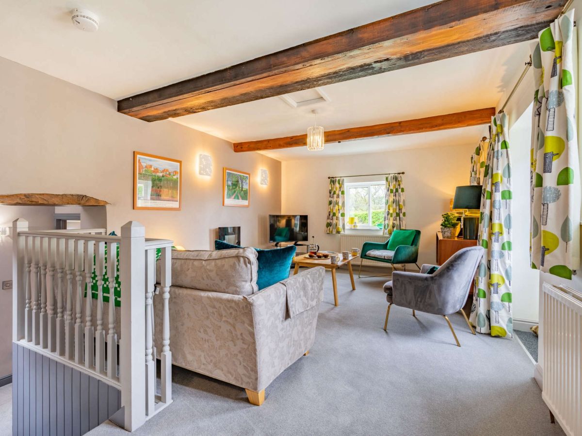 The Mistal - Masham, listing photograph 11
