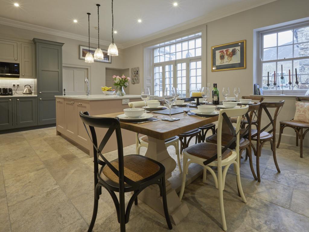 Rosewell House, listing photograph 7