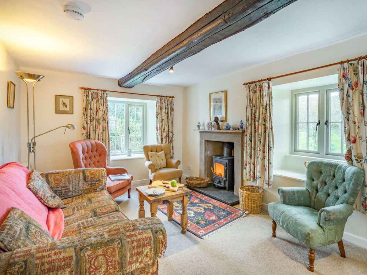 Bridge House - Cartmel Fell, listing photograph 5