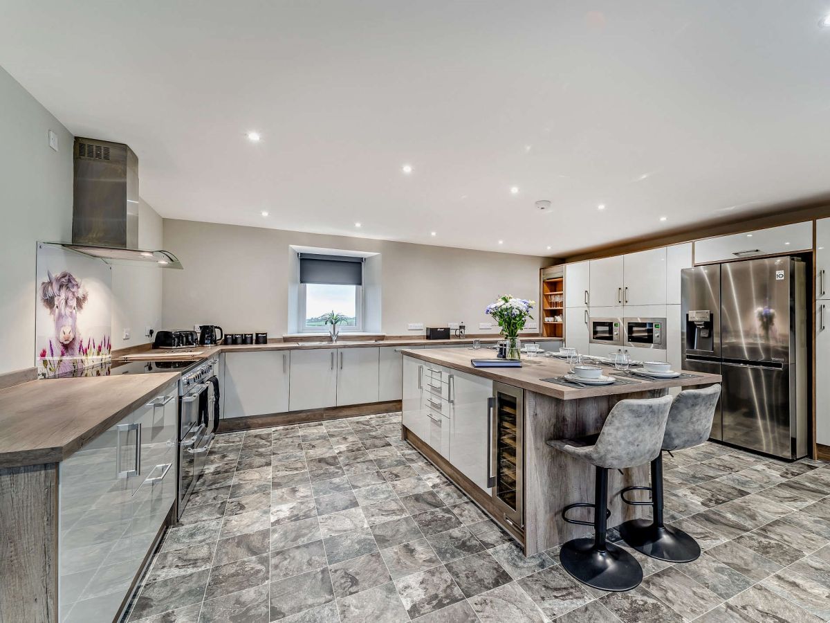 Pirleyhill Farmhouse, listing photograph 7