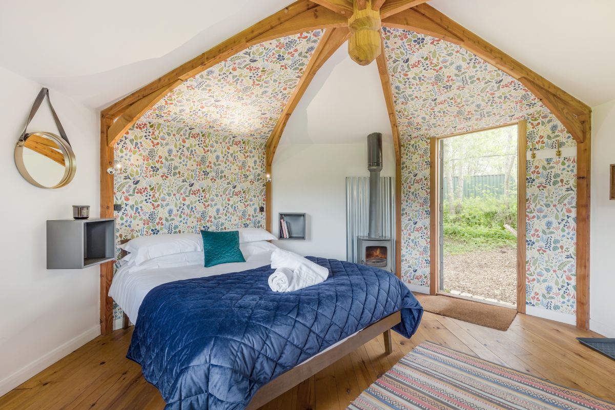 Maize Cabin, listing photograph 8