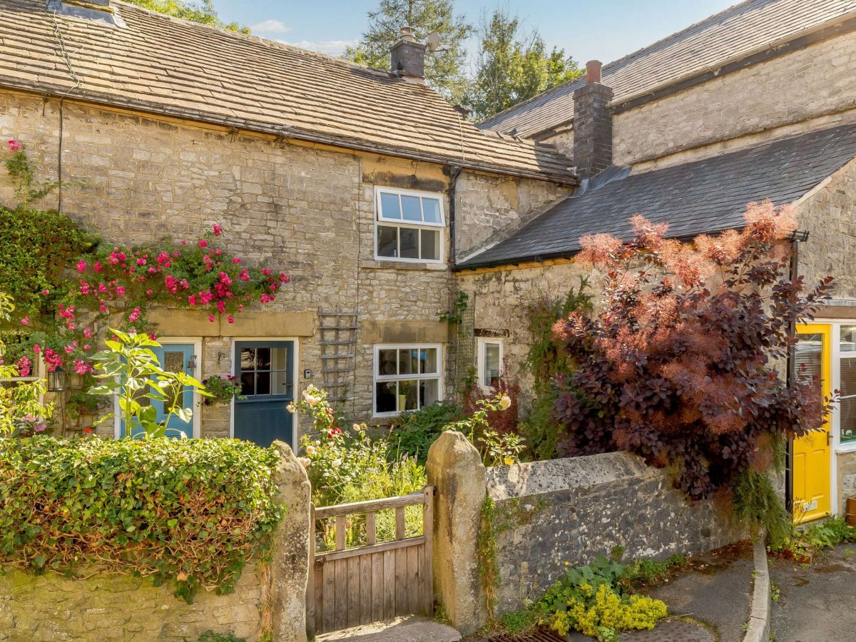 Tudor Cottage